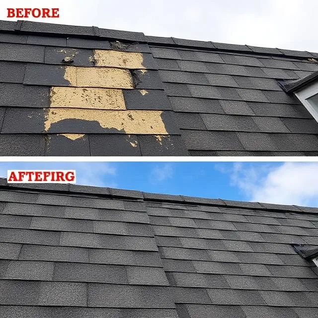 Roof Repair Near Me in Hawk Springs, WY near me